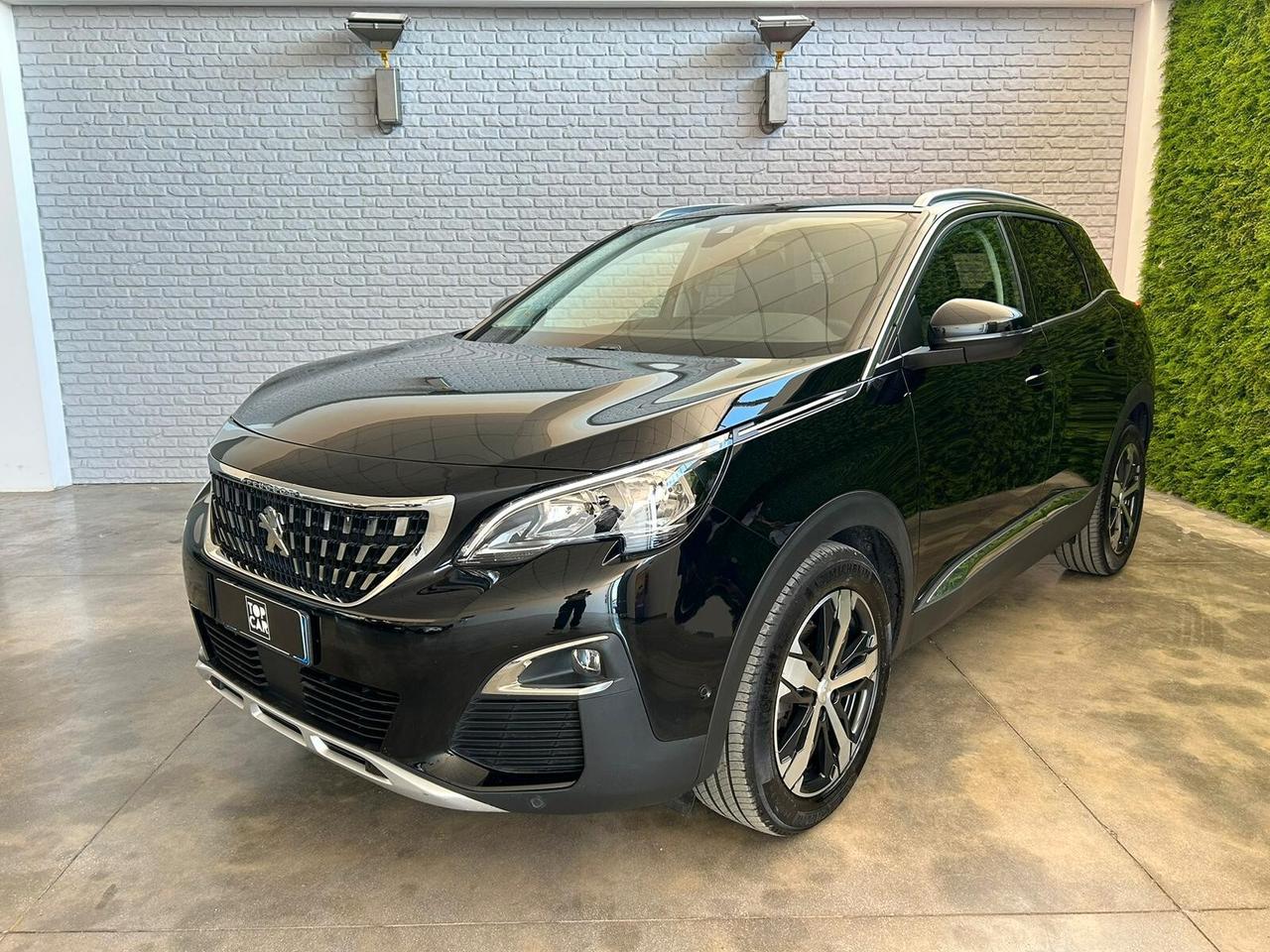 Peugeot 3008 PureTech Turbo 130 S&S Allure