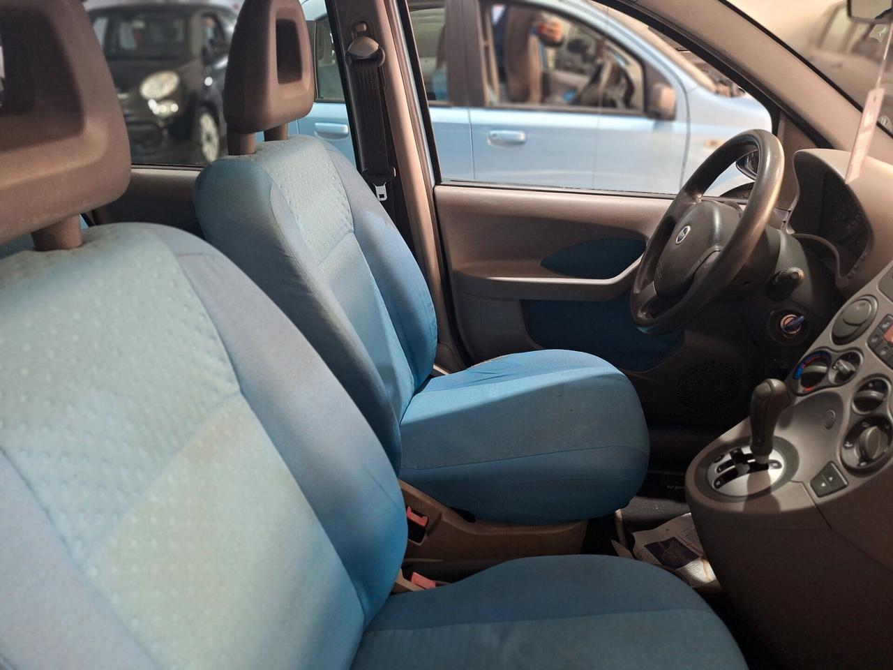Fiat Panda 1.2 Dynamic CAMBIO AUTOMATICO