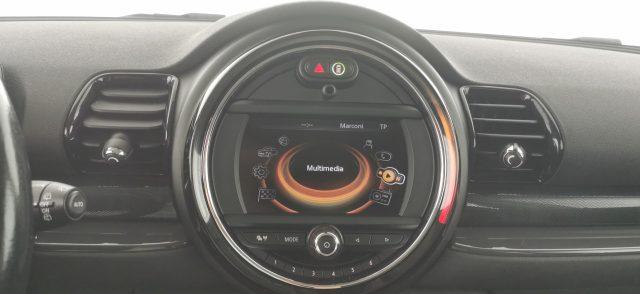 MINI Clubman 2.0 Cooper D
