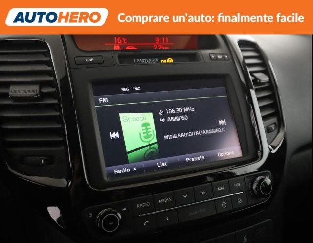 KIA Venga 1.4 CVVT Cool