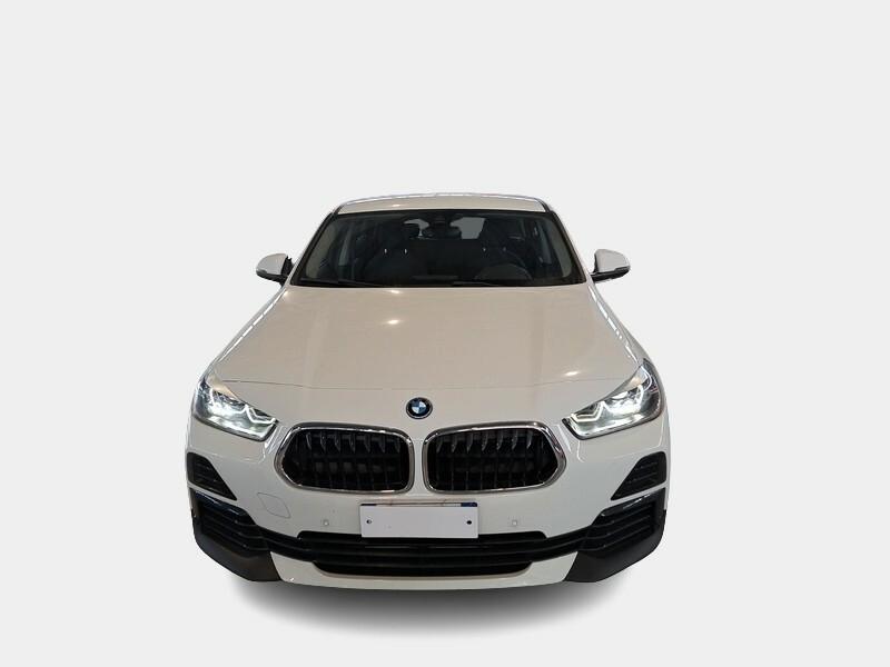 BMW X2 XDRIVE 25E BUSINESS X AUTOMATICO SUV