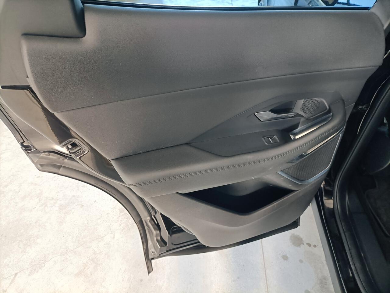 Jaguar E-Pace 2.0D I4 163 CV MHEV AWD Auto SE 03/2022