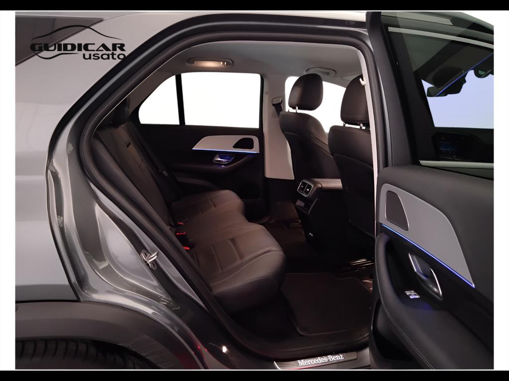 Mercedes-Benz GLE - V167 2023 - GLE 300 d Advanced 4matic auto