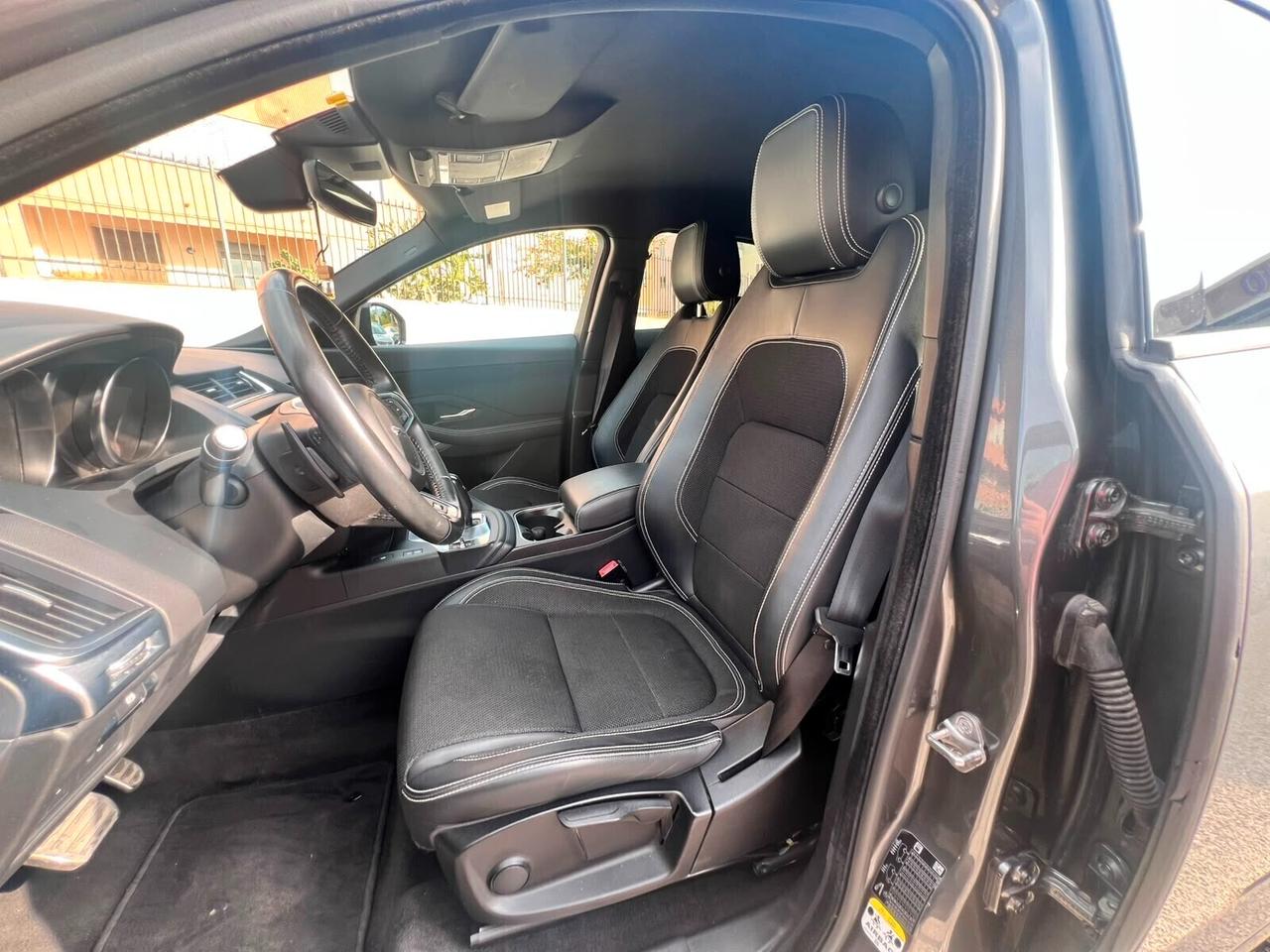 Jaguar E-Pace 2.0D 150 CV AWD aut. R-Dynamic
