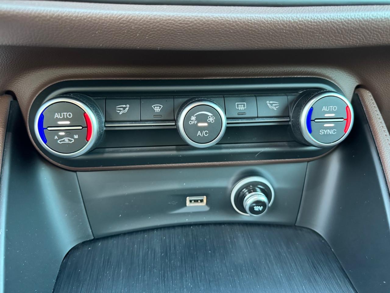 Alfa Romeo Stelvio 2.2 Turbodiesel 190cv Q4 Executive