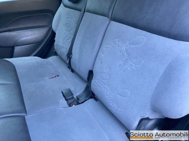 FIAT 500L 1.3 Multijet 85 CV Dualogic Lounge