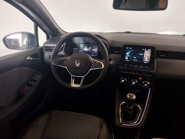 RENAULT Clio ECO-G 100 CV 5 porte Techno Cerchi 17