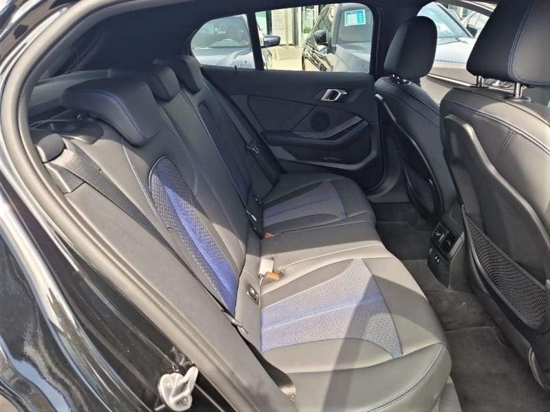 BMW Serie 1 118D 5 PORTE