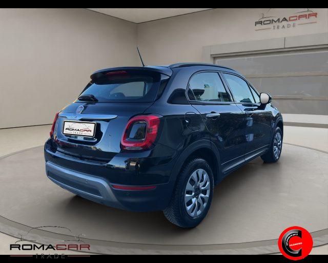 FIAT 500X 1.3 T4 150 CV DCT Cross