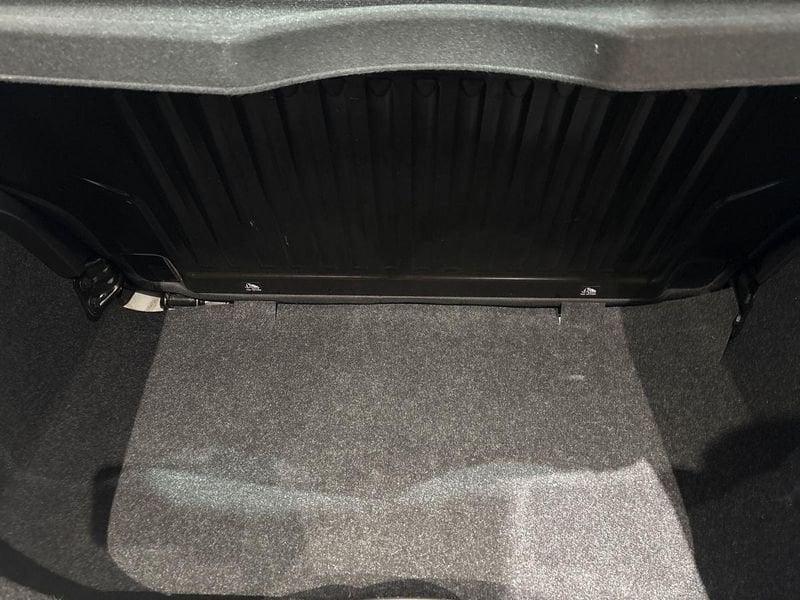 FIAT 500 1.0 hybrid 70cv