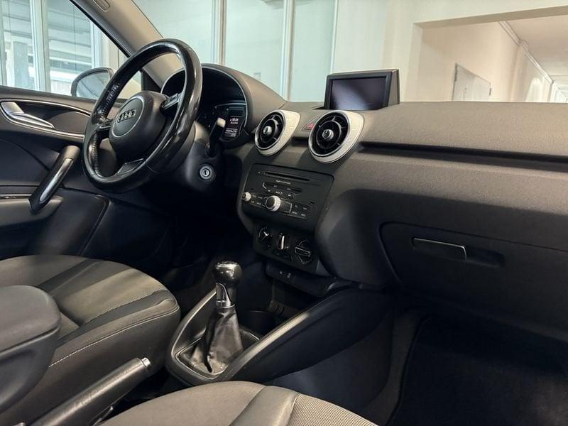 Audi A1 A1 1.6 TDI Ambition