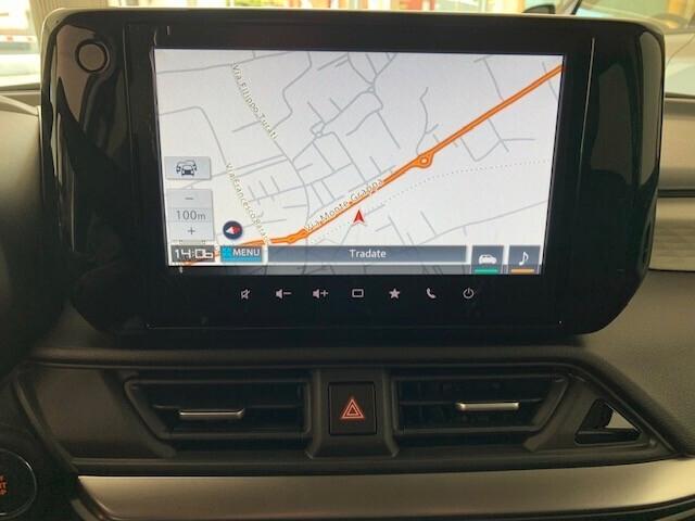 Suzuki Swift 1.2 Hybrid Top