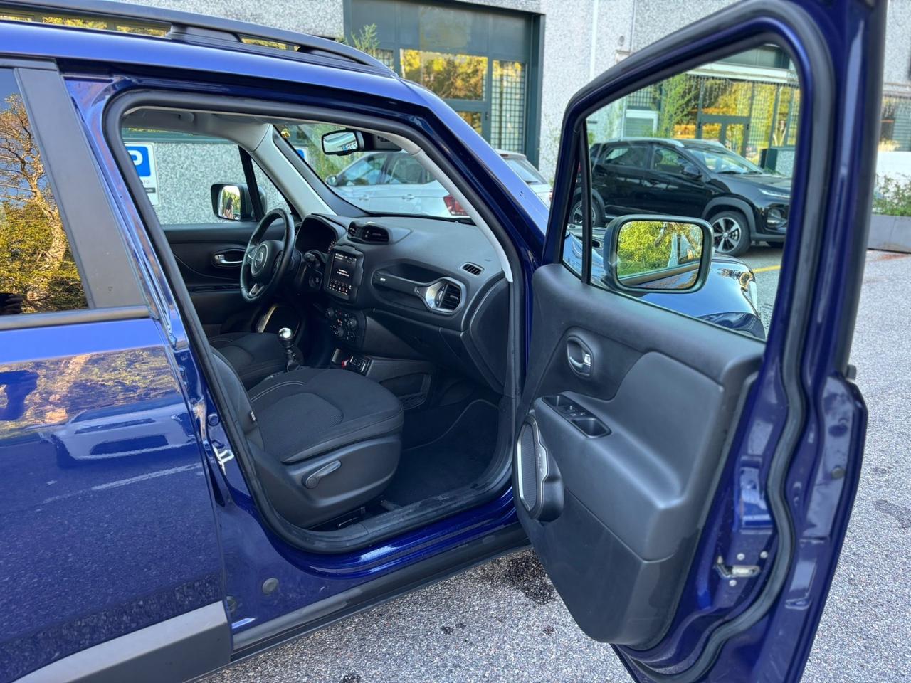 Jeep Renegade 1.0 T3 Limited