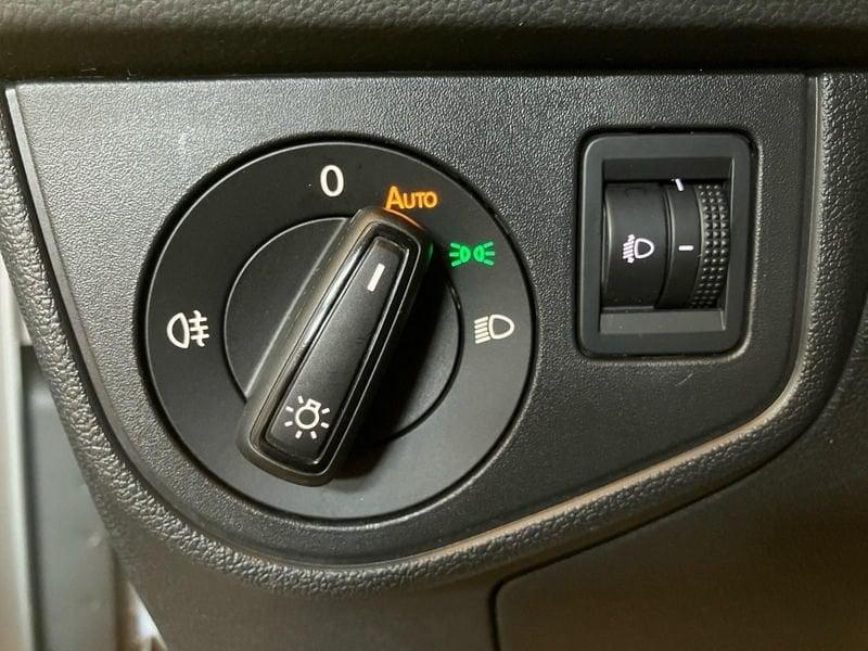 Volkswagen Taigo 1.0 TSI 70kW Life