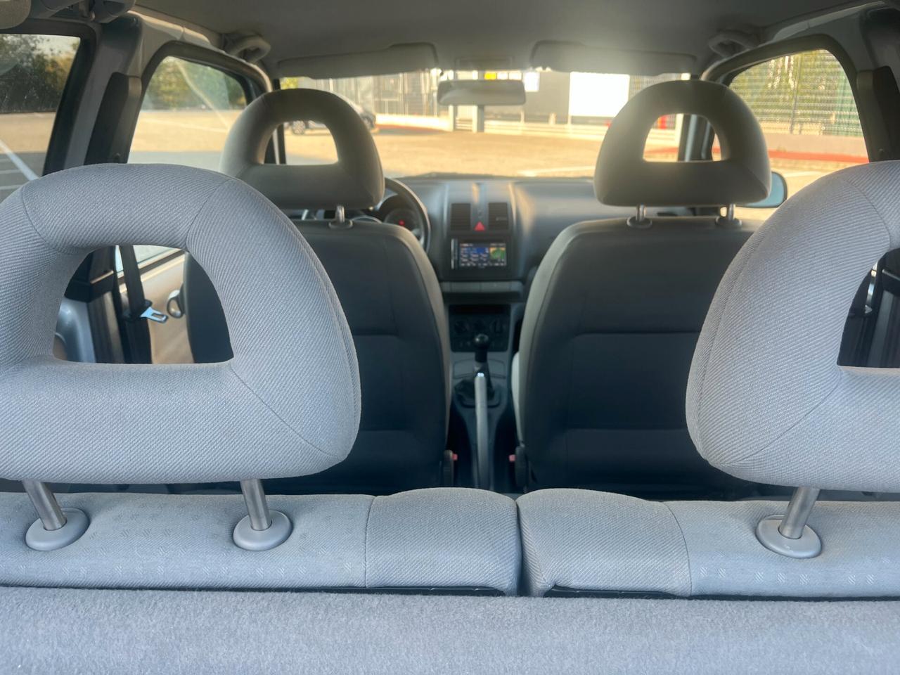 Volkswagen Lupo 1.0 cat Trendline SOLI 80717 KM NEOPATENTATI