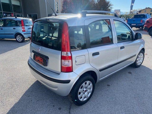 FIAT Panda 1.2 Dynamic "NEOPATENTATI-5 POSTI "