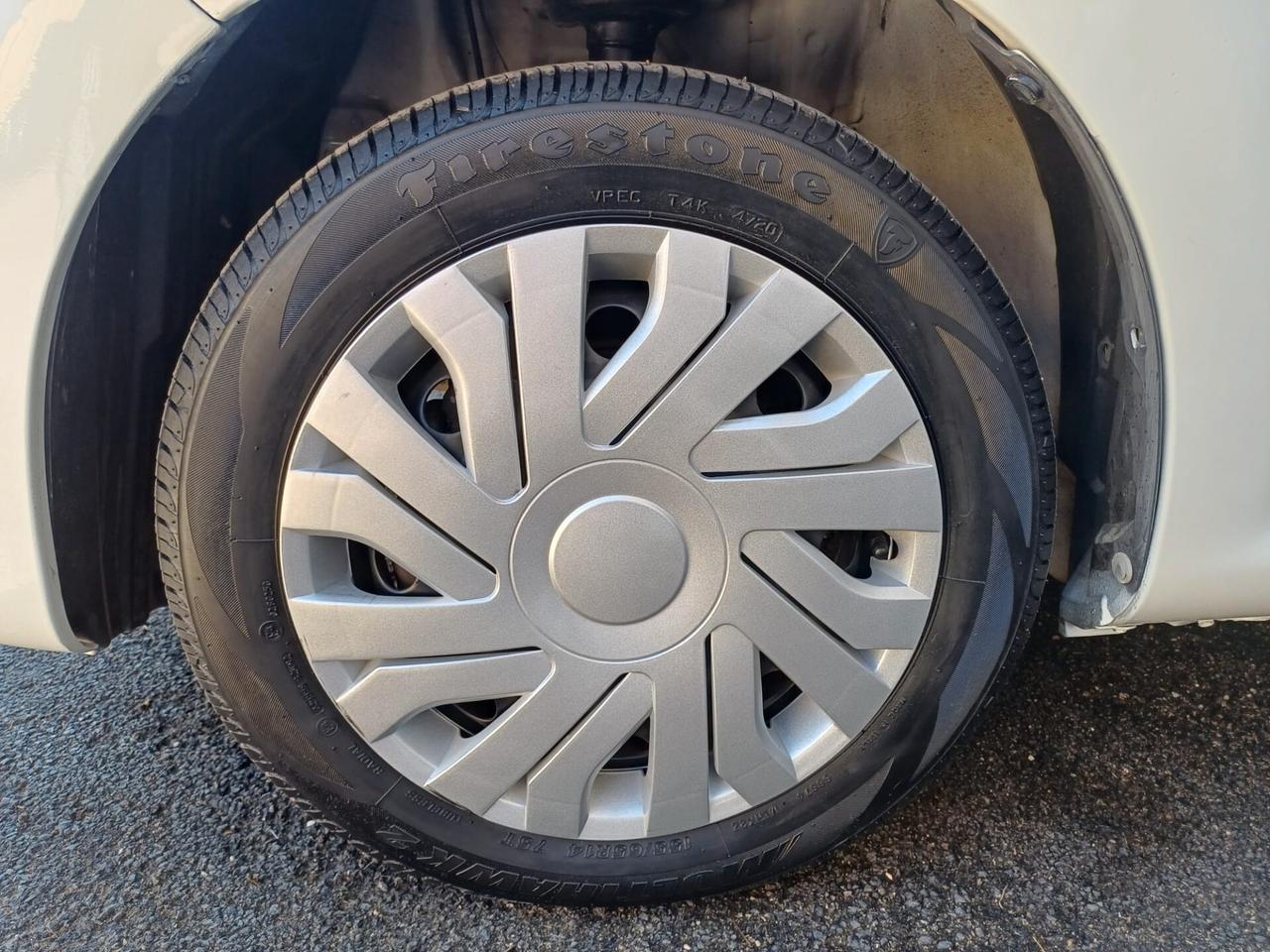 Citroen C1 1.0 5 porte OTTIMA - 2009
