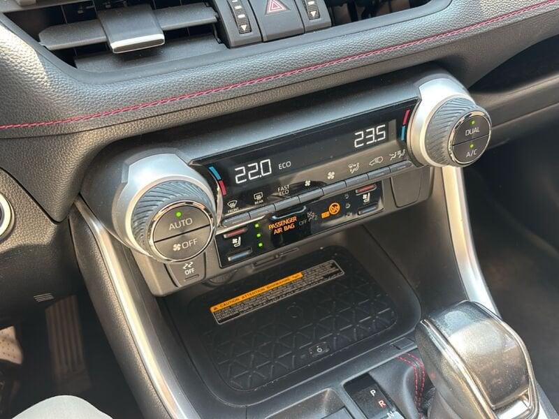 Toyota RAV4 Plug-in 2.5 PHEV E-CVT More Style AWD-i