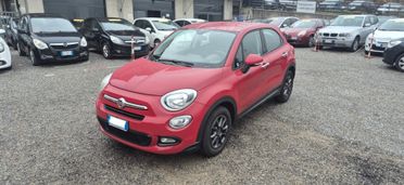 Fiat 500X 1.3 MultiJet 95 CV Pop Star - 2016