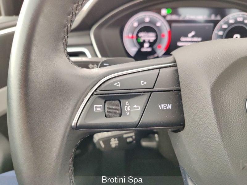 Audi A4 A4 Avant 30 TDI/136 CV S tronic Business Advanced