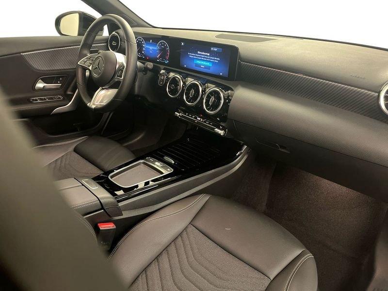Mercedes-Benz Classe A 180 Automatic Business Extra