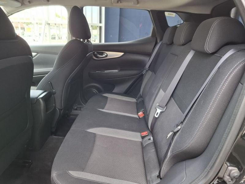 Nissan Qashqai II 2017 1.3 dig-t N-Connecta 160cv