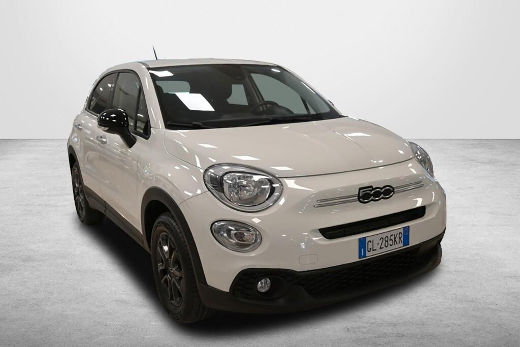 FIAT 500X 1.3 MultiJet 95 CV CLUB