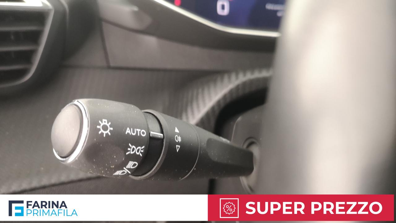 PEUGEOT 208 II 2023 - 208 1.2 puretech GT s&s 100cv