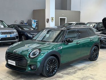 Mini Clubman Cooper Classic 1.5 Auto-LED-17"-Tetto-Telecamera-Carplay-keyless