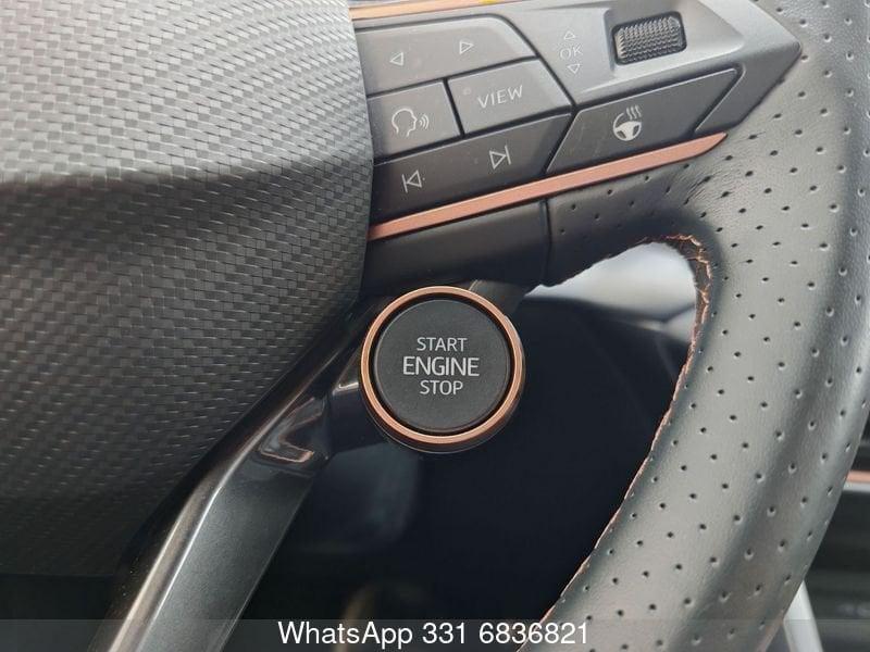 Cupra Formentor Formentor 1.5 e-Hybrid DSG VZ