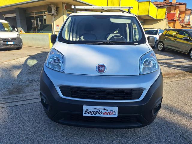 FIAT Fiorino 1.3 MJT 95CV Cargo SX N°FM907