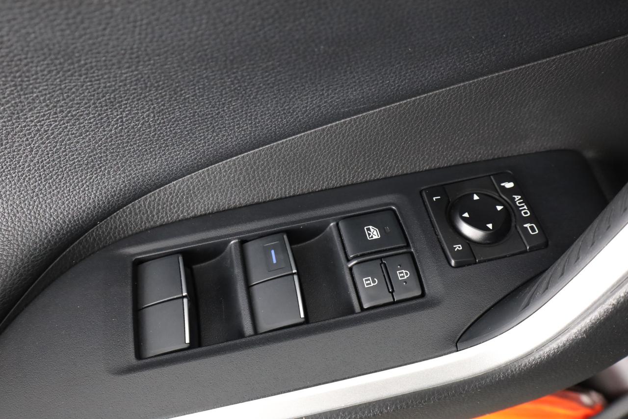 TOYOTA RAV4 5ª serie RAV4 2.5 HV (222CV) E-CVT AWD-i Dynamic
