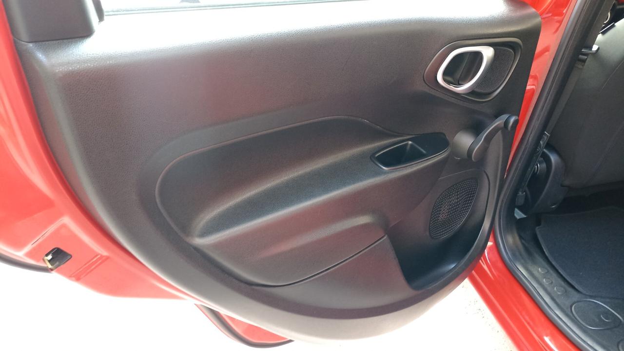 Fiat 500L 1.6 Multijet 120 CV Business