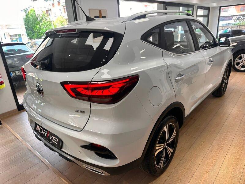 MG ZS ZS 1.5 VTi-tech Comfort