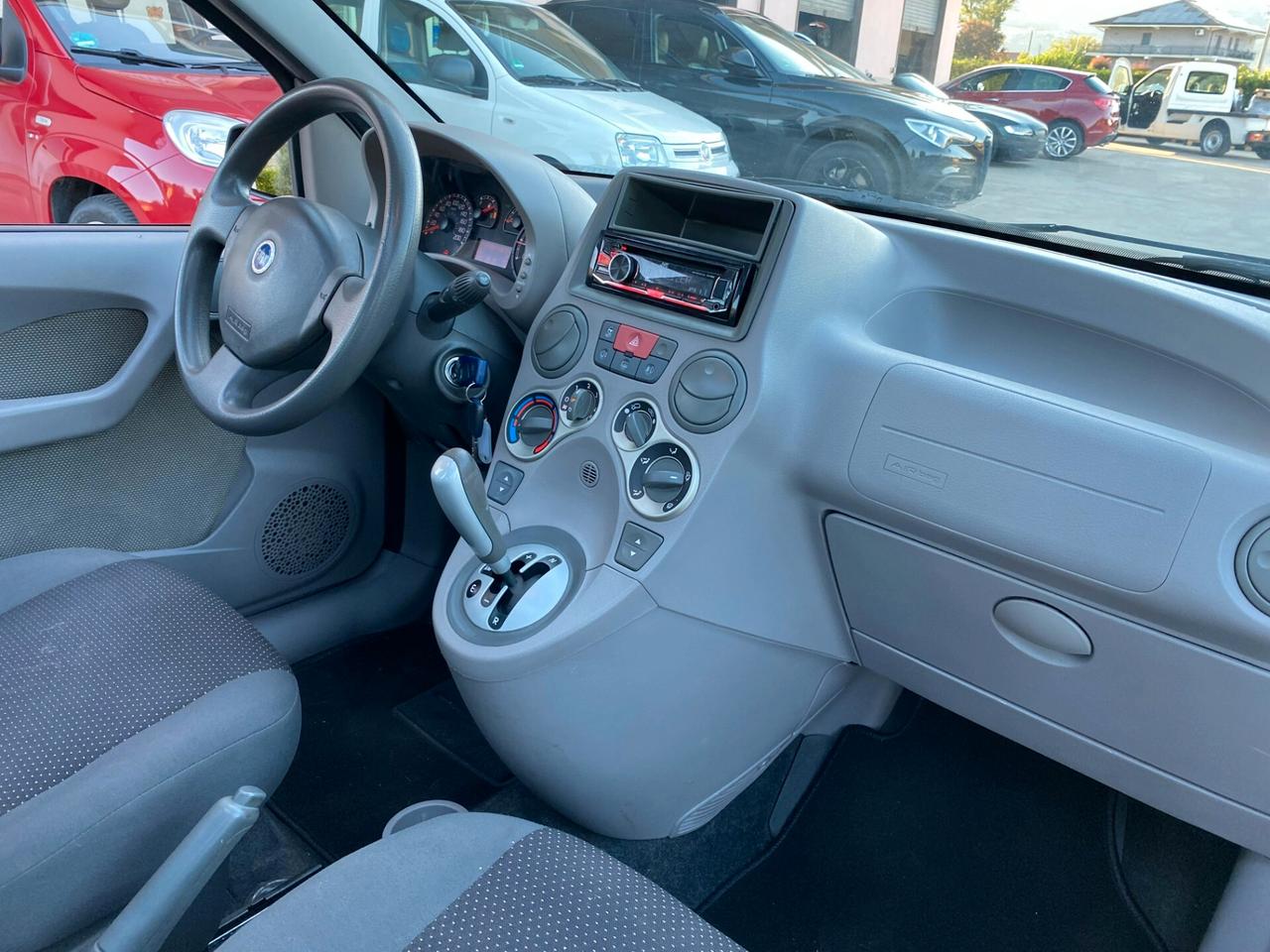 Fiat Panda 1.2 Emotion DUALOGIC