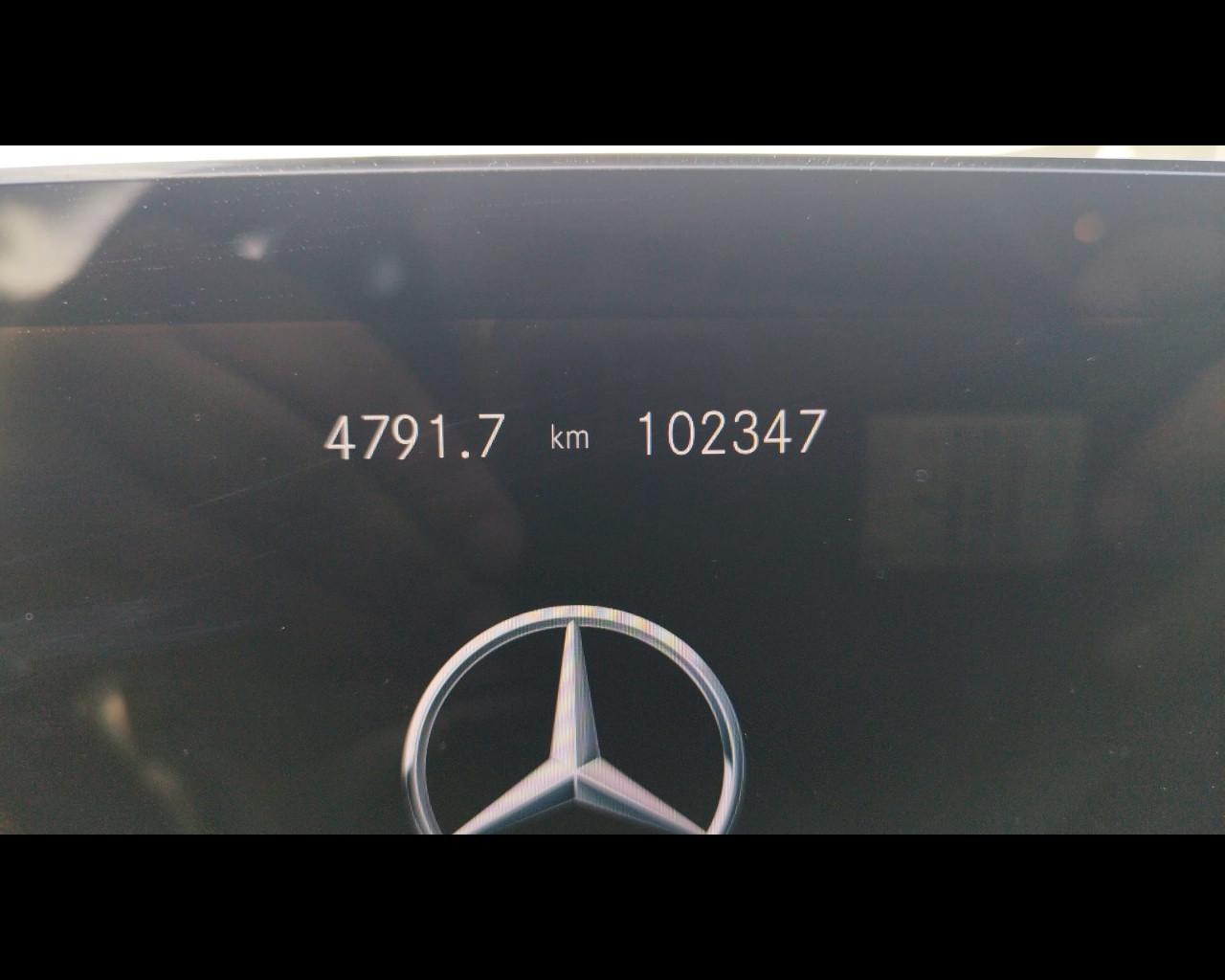 Mercedes-Benz GLA 220 d Premium 4matic auto
