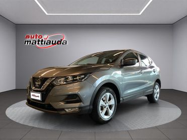 Nissan Qashqai 1.5 dci Acenta 110cv