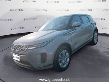 Land Rover RR Evoque Range Rover Evoque II 2019 Die Range Rover Evoque 2.0d i4 mhev S awd 150cv auto