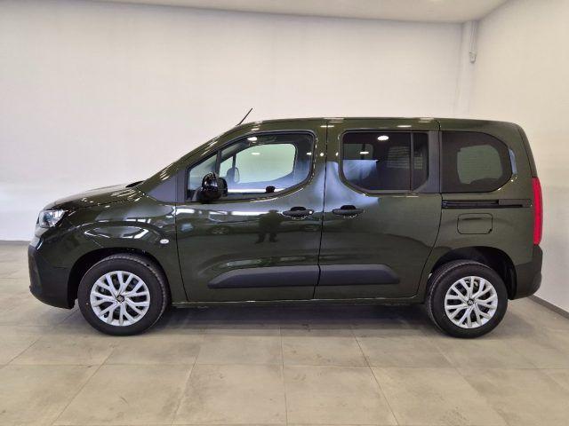 FIAT Doblo Doblò 1.5 BlueHdi 130CV 5/Posti N1 Autocarro