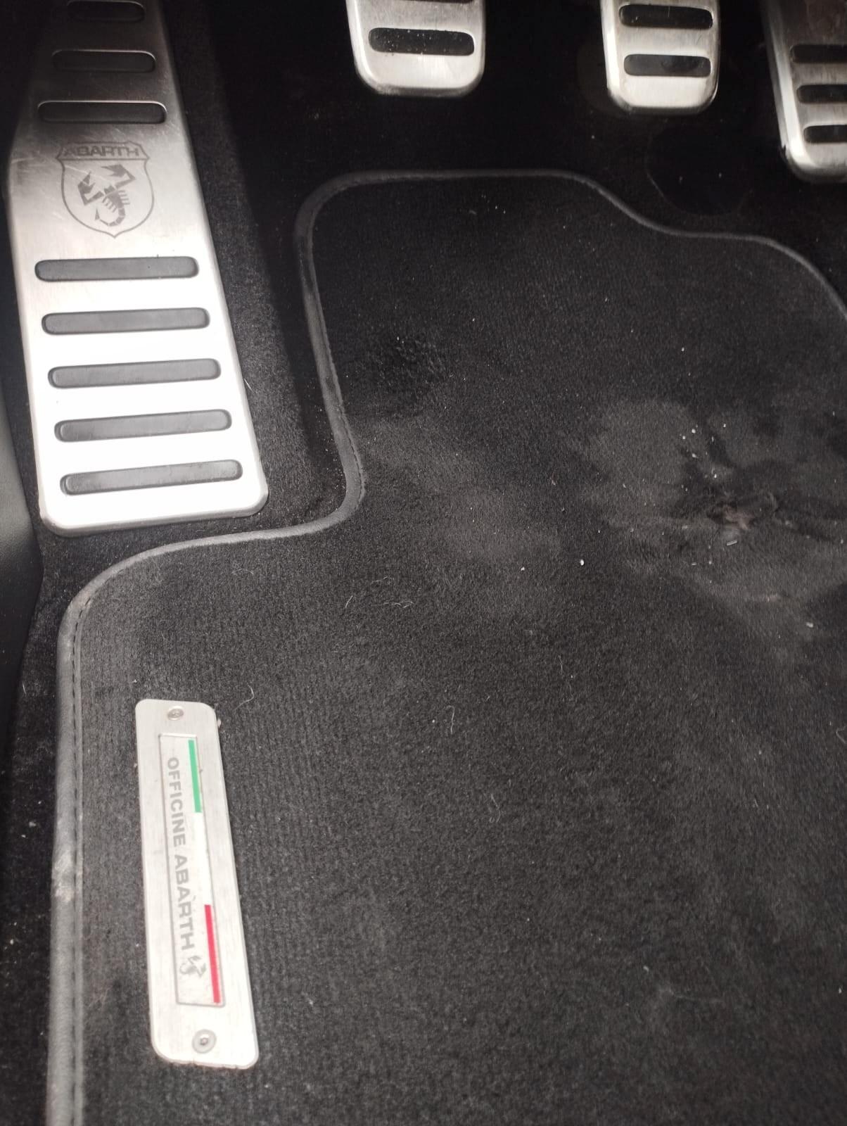 Abarth 595 Turismo 1.4 t-jet 165cv