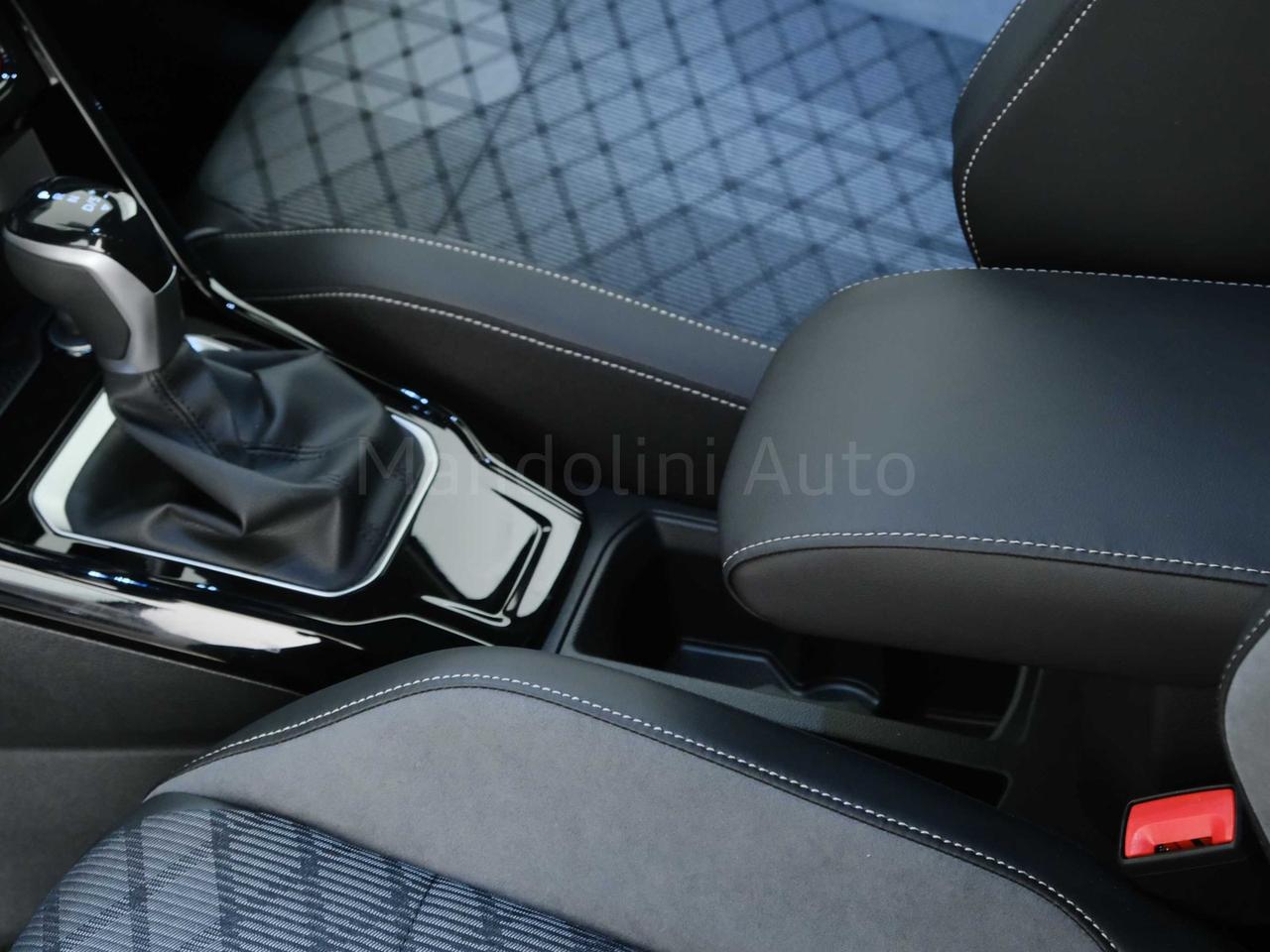 Volkswagen T-Roc 1.5 tsi act r-line plus dsg