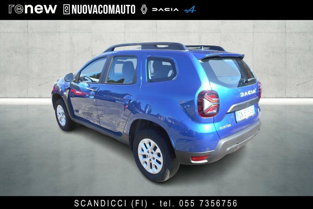 Dacia Duster 1.0 TCe GPL Comfort 4x2