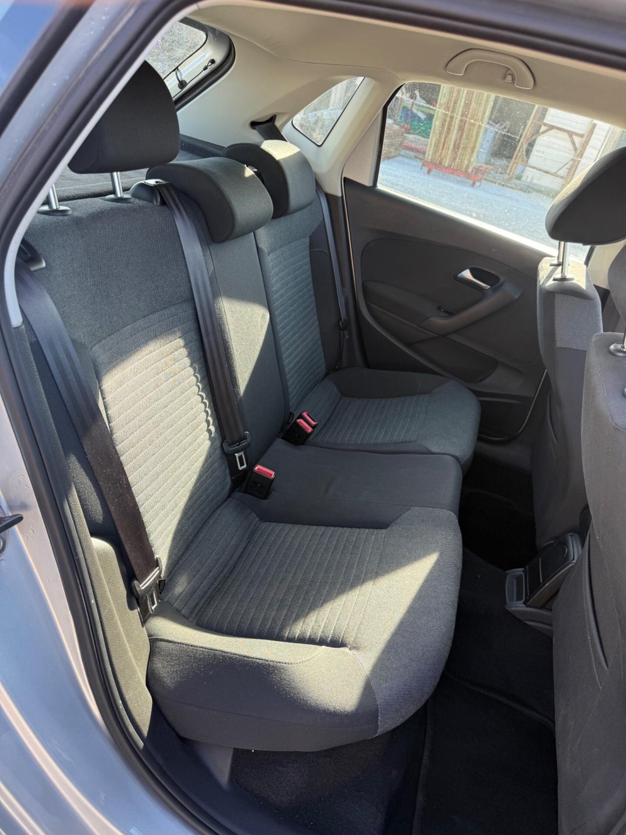 Volkswagen Polo Diesel 1.2 TDi Neopatentati UNIPRO