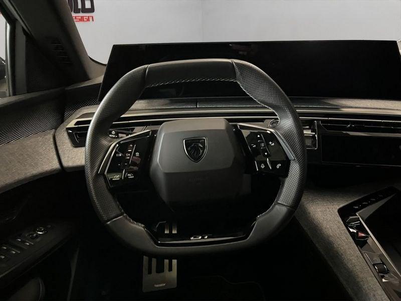 Peugeot 5008 5008 Hybrid 136 e-DCS6 GT