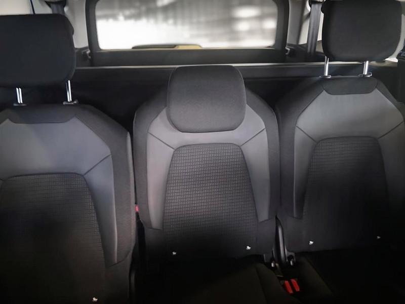 CITROEN C4 SPACETOURER BLUEHDI 130 SES SHINE MONOVOLUME