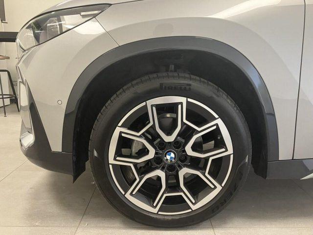 BMW X1 sdrive18d X-Line auto