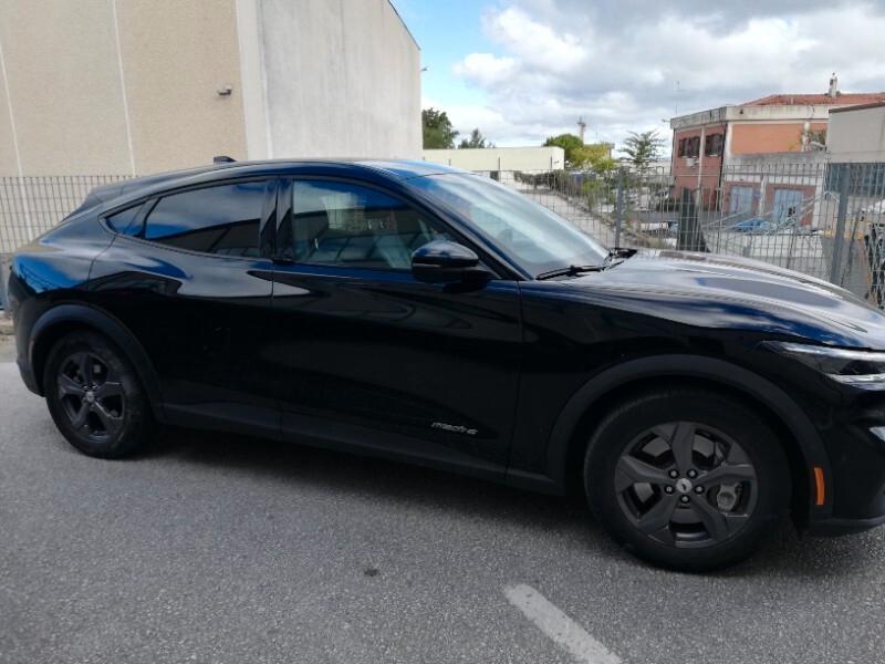 Ford Mustang Mach-E Elettrico Standard 269CV