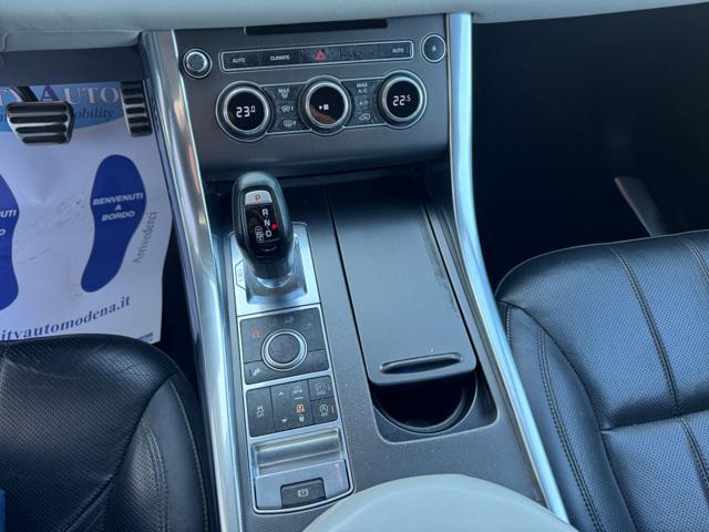 LAND ROVER Range Rover Sport 3.0 TDV6 HSE Dynamic 250CV