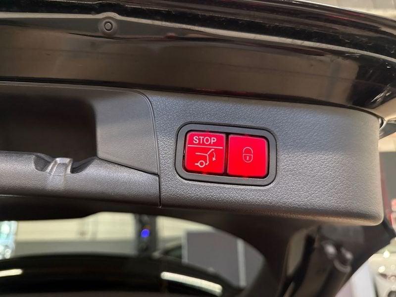 Mercedes-Benz Classe B B 180 d AMG Line Advanced Plus auto