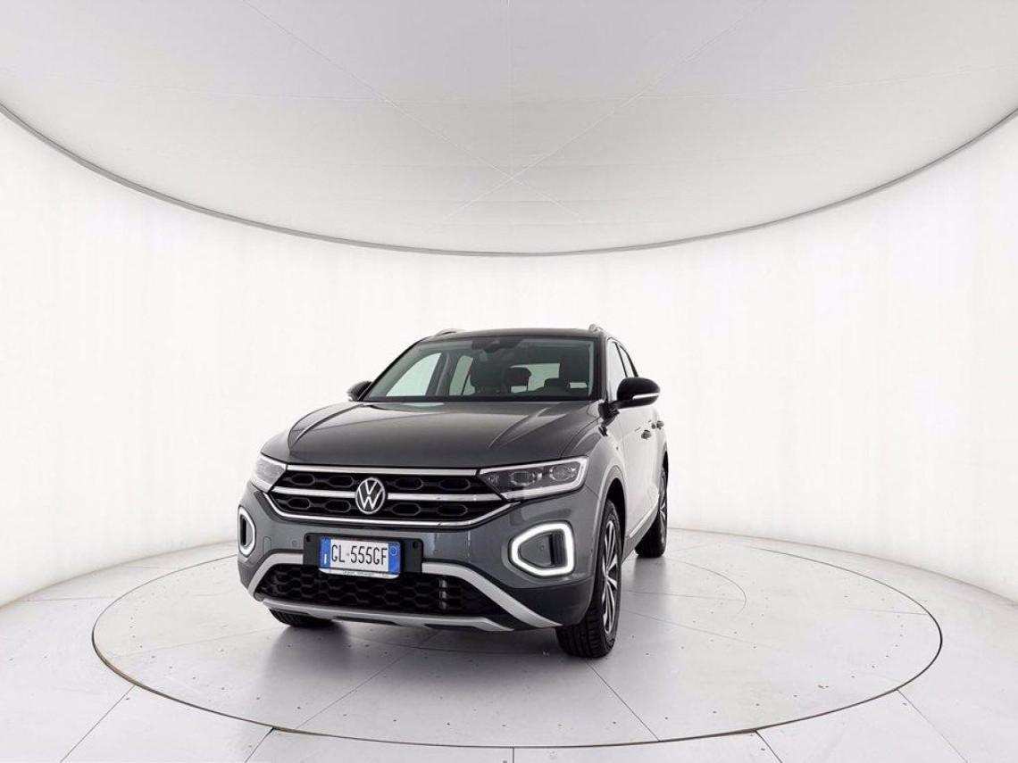 VOLKSWAGEN T Roc 1 5 tsi style